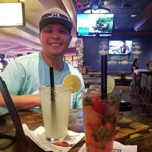 Meet your Posher, Robert